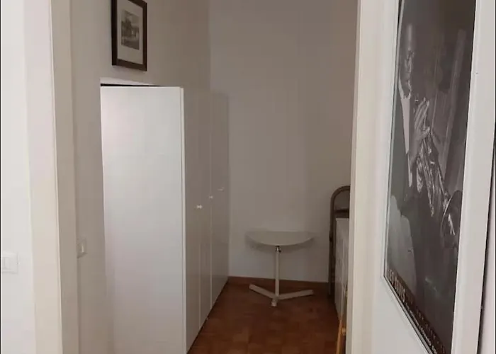 Apartament Diana's Loft