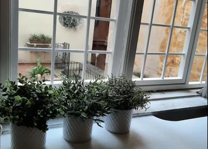 Diana's Loft *