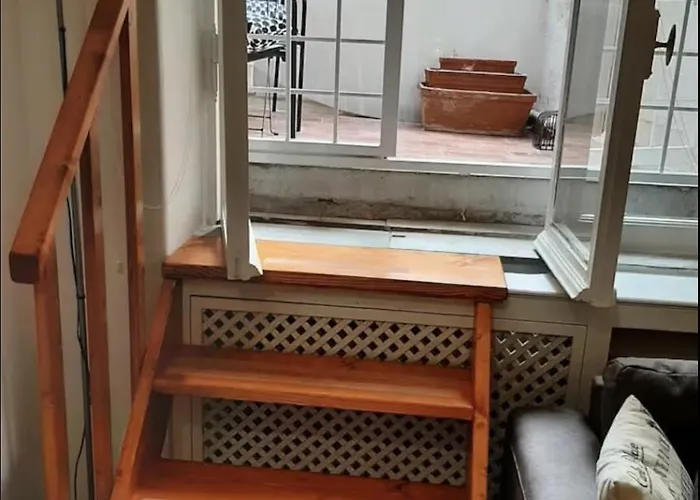 Diana's Loft Apartment