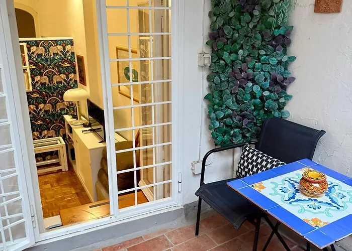 Appartamento Diana's Loft Roma
