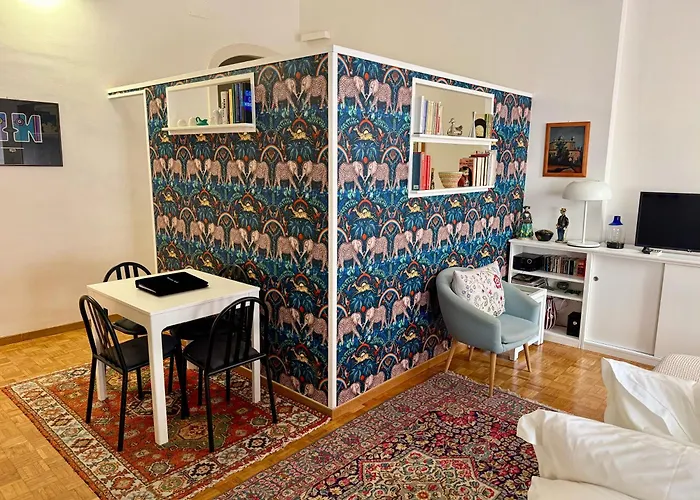 Diana's Loft Rzym