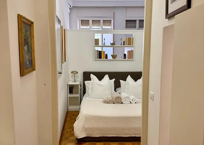 Diana's Loft Apartament
