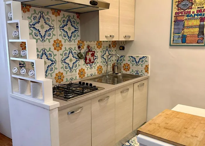 Diana's Loft Appartamento Roma