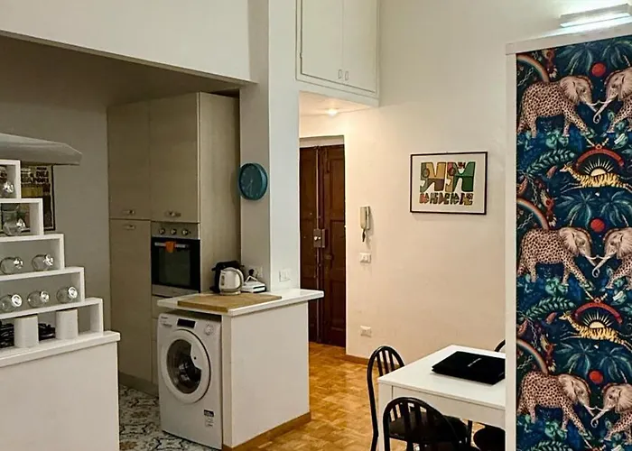 Diana's Loft Apartament