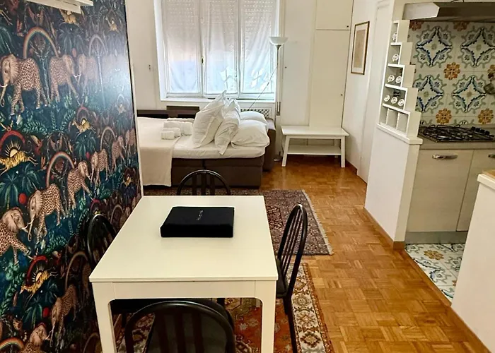Appartamento Diana's Loft
