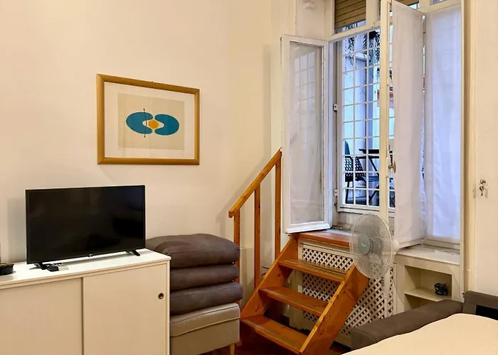 Diana's Loft Rzym
